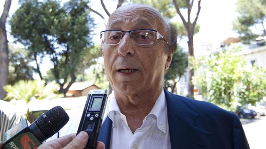 Calciopoli, assolto Moggi: non diffamò Facchetti
