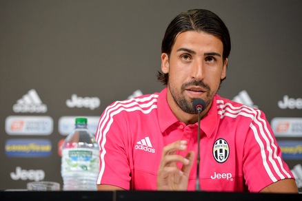 Khedira: «Sogno la Champions, magari col Real in finale»