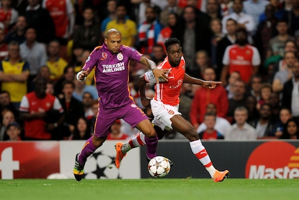 Inter, Mancini preme per avere Felipe Melo