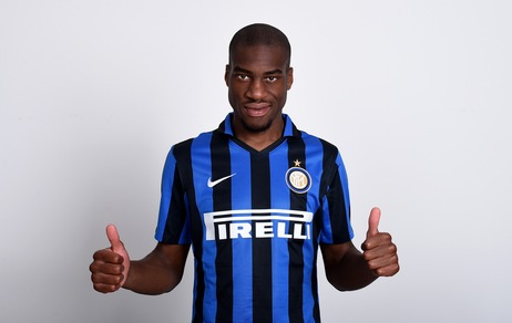 Kondogbia: «Il Milan mi offriva di più. Convinto da Mancini»