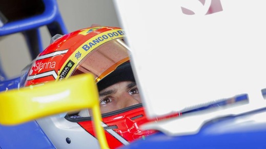 F1 Sauber, Nasr: «Dobbiamo continuare a lavorare»