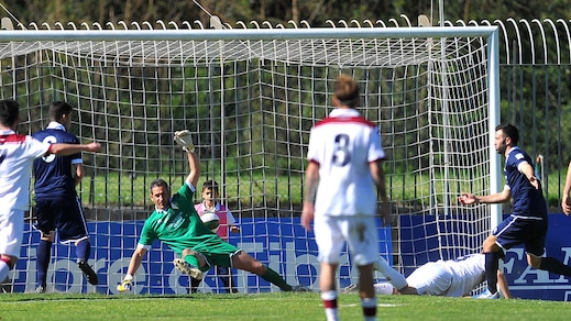 Asse Fiorentina-Prato: Bardini va in Lega Pro