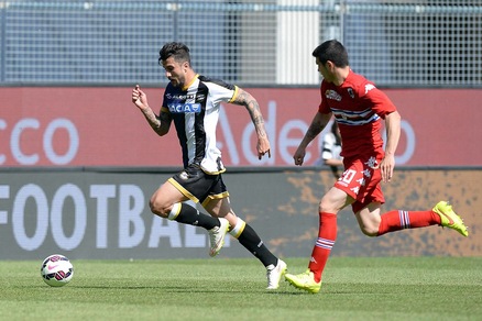 Genoa, per la difesa ecco l'ex blucerchiato Munoz