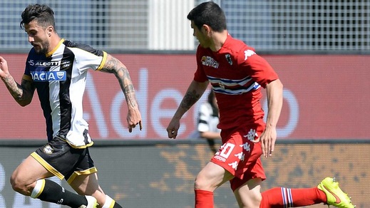 Genoa, Cissokho e Munoz in ritiro