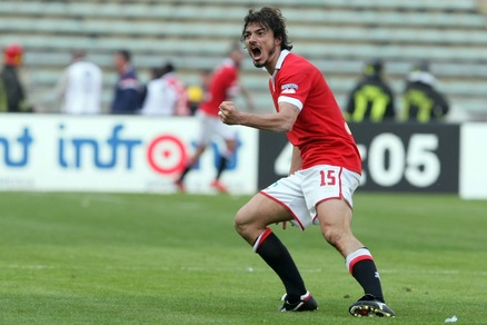 Calciomercato Atalanta, ceduto Contini alla Ternana