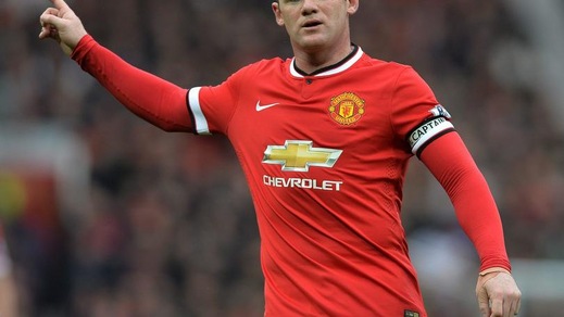 Rooney ancora papà, si punta sul nome del bimbo