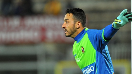 Verona, Nicolas passa al Trapani