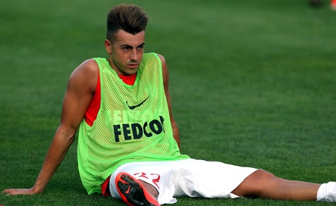 El Shaarawy-gol, il Monaco batte il Psv