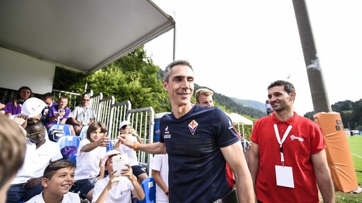 Fiorentina, solo un pari a Moena contro il Gyirmot