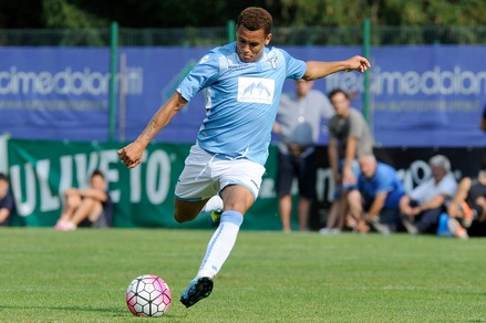 Lazio-Top 11 Cadore 9-1: altro show di Morrison