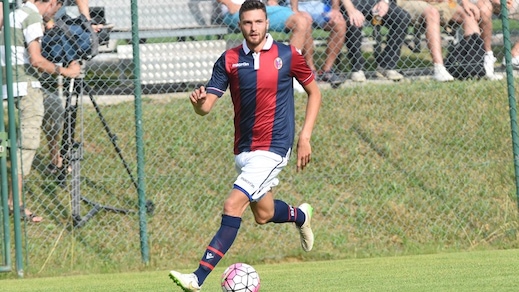 Bologna, Taider-Rizzo pronti all'esordio