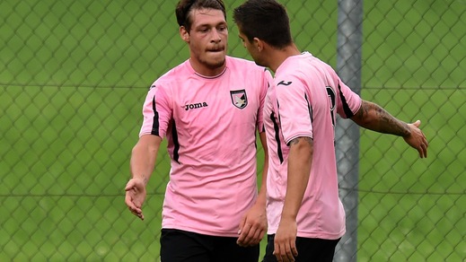 Sassuolo, si cambia: Belotti la nuova idea