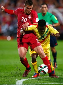 Lazio, 10 milioni per prendere Milinkovic