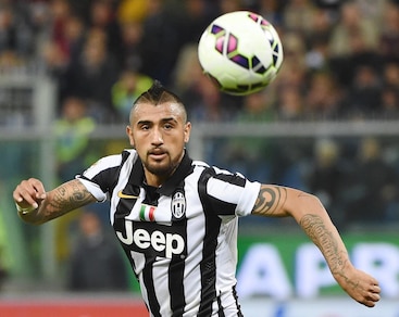 Juve-Bayern ai dettagli: Vidal verso la cessione