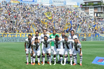 Inter-Athletic Bilbao si giocherà a Parma