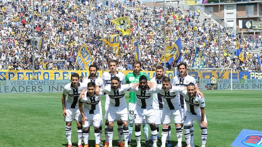 Inter-Athletic Bilbao si giocherà a Parma