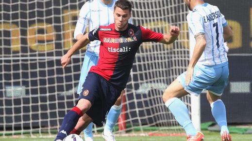 Bologna, è ufficiale: ecco Lorenzo Crisetig