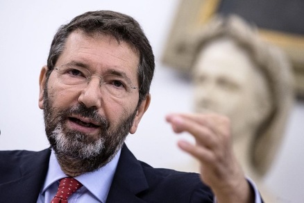 Olimpiadi 2024, Marino: «Roma ha tutto per competere»