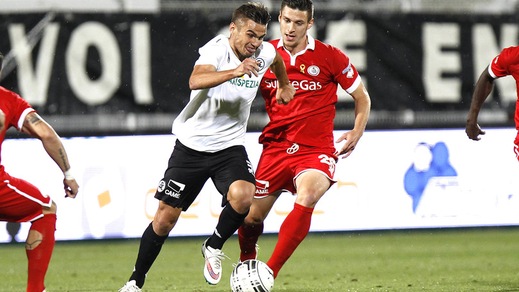 Bari, per la difesa c'è Sapunaru