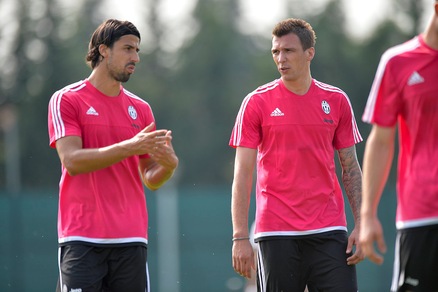 Juve, 40 giorni dopo Berlino si torna al lavoro