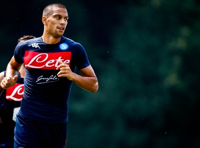 Inler, addio Napoli: accordo con il Leicester