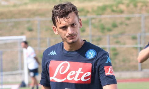Gabbiadini: «Higuain un campione, non si tocca»