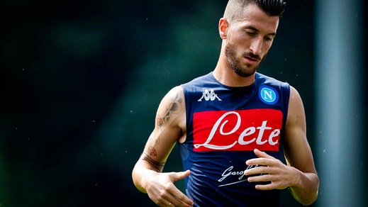 Calciomercato Torino, per la regia Valdifiori o Viviani