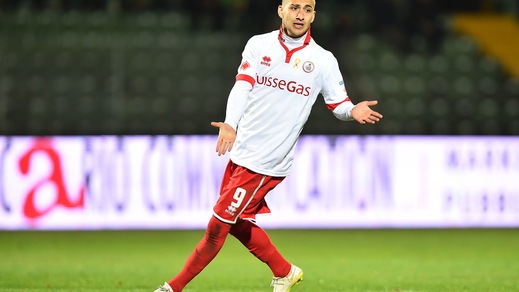 Atalanta, De Luca ritorna al Bari