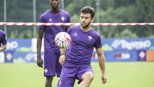 «Rossi non ha mai pensato di smettere»