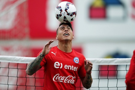 Napoli, il Marsiglia vuole Vargas