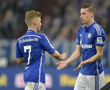 Juve-Draxler, si tratta. Ostacoli per Isco