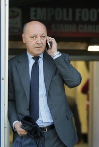 Marotta duro: «Chi vuole Pogba parli con noi»