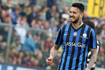 Calciomercato Genoa-Gentiletti: sì. Idea Pinilla in attacco