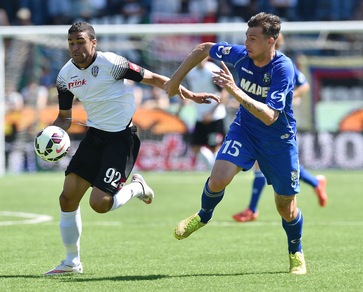 Defrel, sprint Sassuolo. Ma c'è anche il Toro