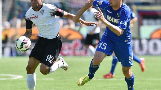 Samp, pista Acerbi: Donsah nuova idea