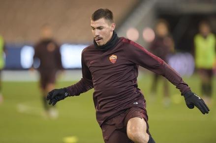 Romagnoli, la Roma darà l'ok: Milan sorride