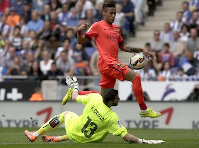 Real Madrid, arriva Casilla: 6 milioni all'Espanyol