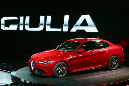 Audi aspetta il SUV Alfa Romeo e snobba la Giulia
