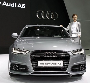 Audi aspetta il SUV Alfa Romeo e snobba la Giulia