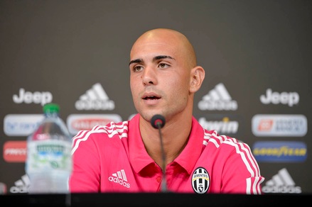 Zaza: «Sono all'altezza della Juventus»