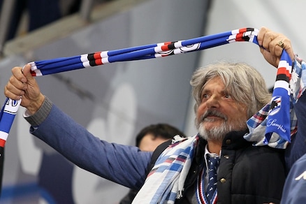 Ferrero chiama Balotelli: «Alla Samp si rilancerebbe»