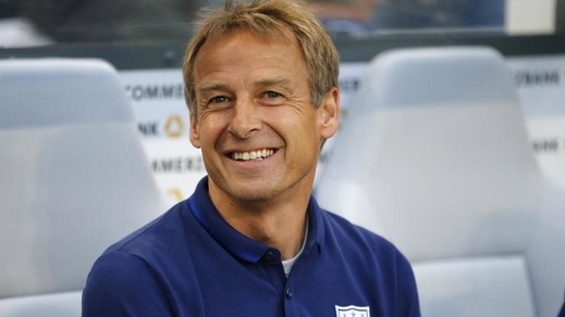 Gold Cup, trofeo agli Usa a 1,80