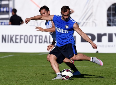 Inter, tournée in Cina. Parte anche Shaqiri