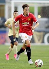 United, subito in campo Darmian e Schweinsteiger!