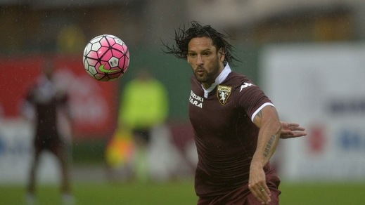 Toro, per Amauri due offerte estere