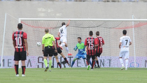 Lanciano su Lanini: pressing sulla Juve