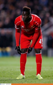 Balotelli, niente tournée? Si diverte in casa con gli amici