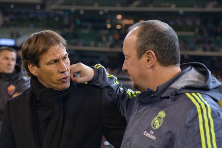 Garcia: «Buona Roma. Gervinho è importante»