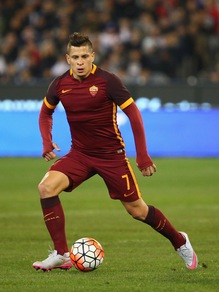 Iturbe: accordo Roma-Genoa, ma il giocatore temporeggia