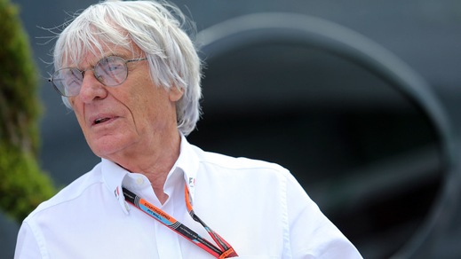 F1 Ecclestone: «Mai più tragedie come quella di Bianchi»